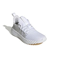 White adidas Shoes Shop Comfortable Styles for the Whole Family Kohl s