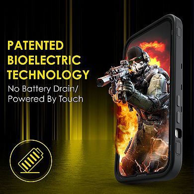 Mobile Gaming Corps MGC Ronin Gaming Case for iPhone 13