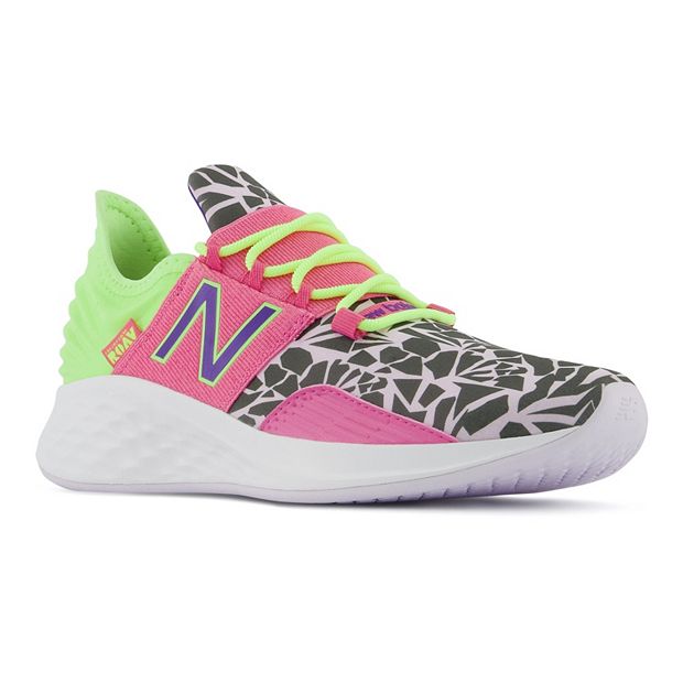 New balance fresh hot sale foam kohls