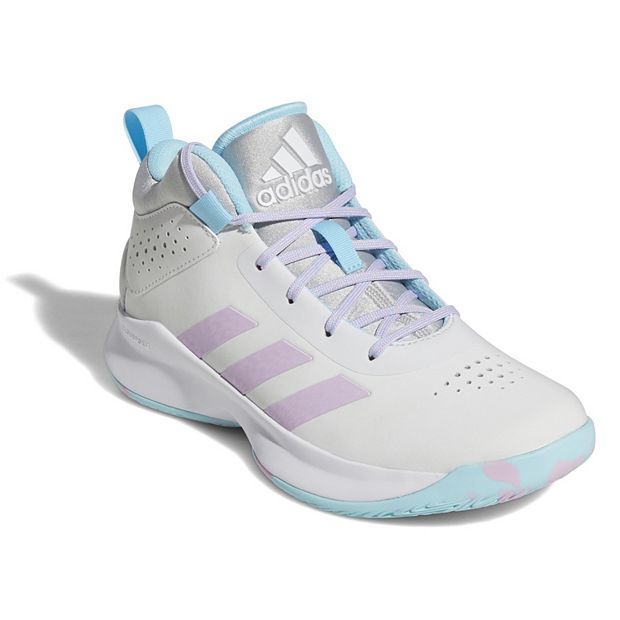 Adidas basketball store shoes kohls