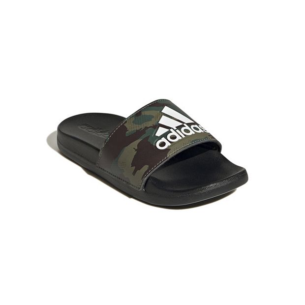 Kohls store adidas slides