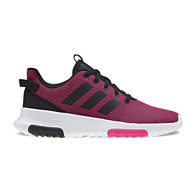 Cloudfoam racer 2024 tr girls' sneakers