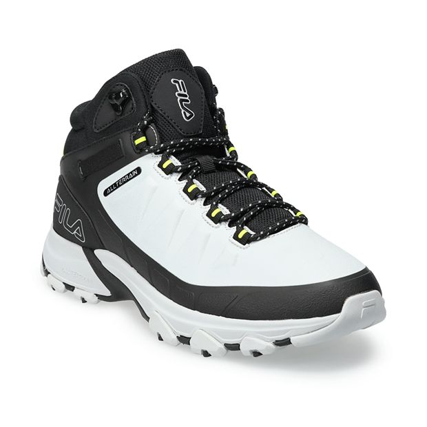 Fila mens shoes outlet kohls