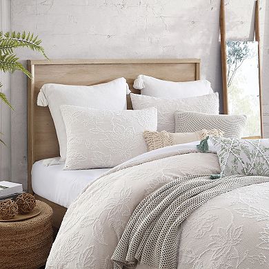 Peri Folky Floral Comforter Set