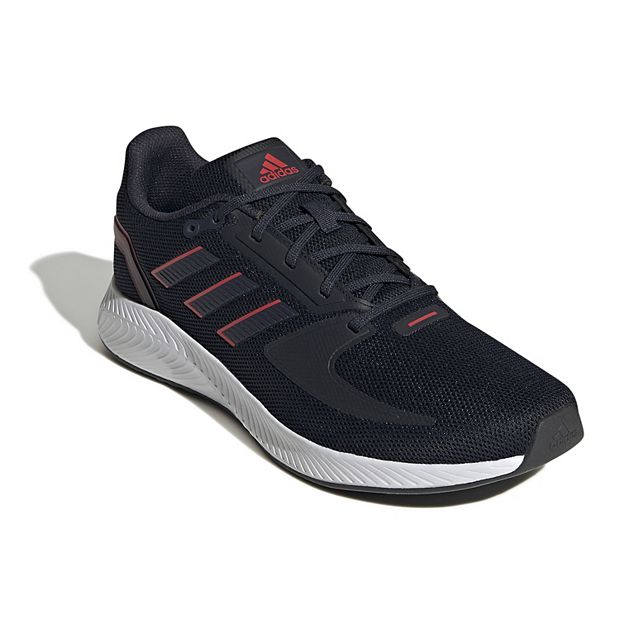 Adidas mens running shoes clearance kohls