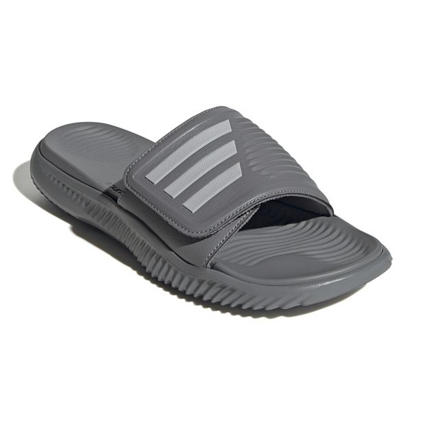 adidas Alphabounce Men s Slide Sandals