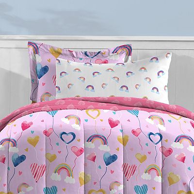 Kohls unicorn bedding best sale