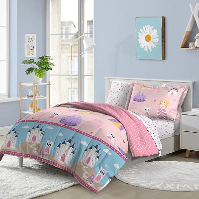 Princess comforter set online