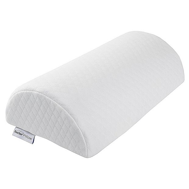 Miracle Back Pillow for Lower Back Pain Review - Ask Doctor Jo