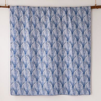 Levtex Home Wexford Quilt Set with Shams