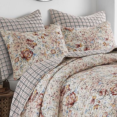 Levtex Home Leonora Shams