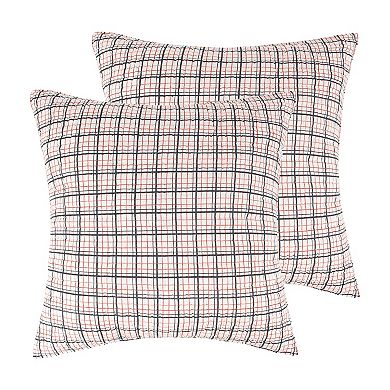 Levtex Home Leonora Shams