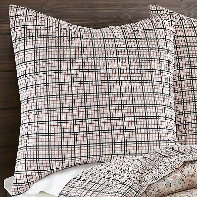 Levtex Home Leonora Shams