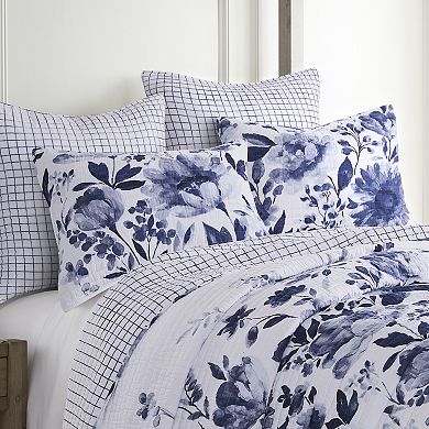 Levtex Home Riella Garden Quilt Set with Shams