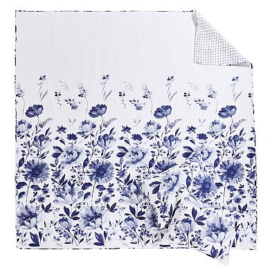 Levtex Home Riella Garden Quilt Set with Shams