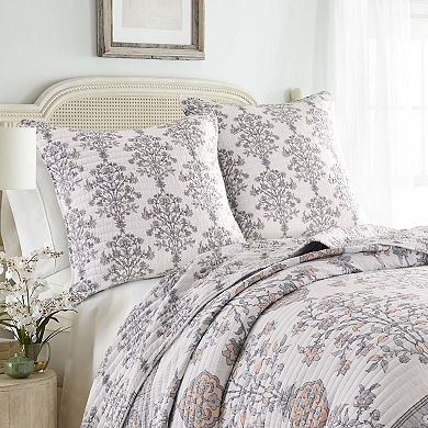 Levtex Home Filligree Quilt Set with Shams