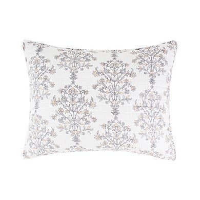 Levtex Home Filligree Quilt Set with Shams