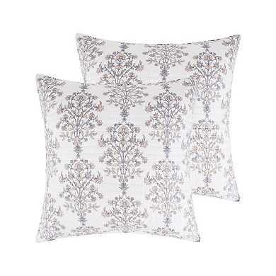 Levtex Home Filligree Quilt Set with Shams