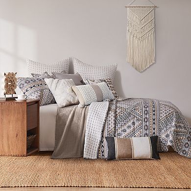 Levtex Home Etrada Quilt Set with Shams