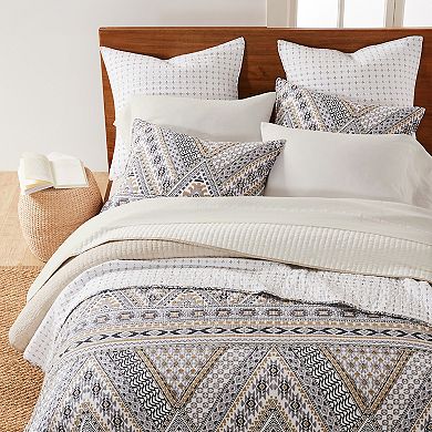 Levtex Home Etrada Quilt Set with Shams