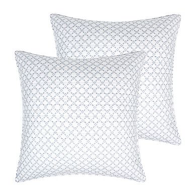 Levtex Home Maeve Neutra Quilt Set with Shams