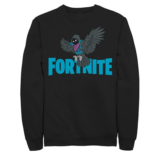 Adidas store fortnite sweatshirt