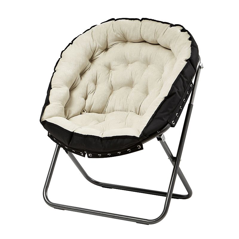 Kohls best sale papasan chair