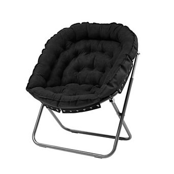 Papasan Moon Chair
