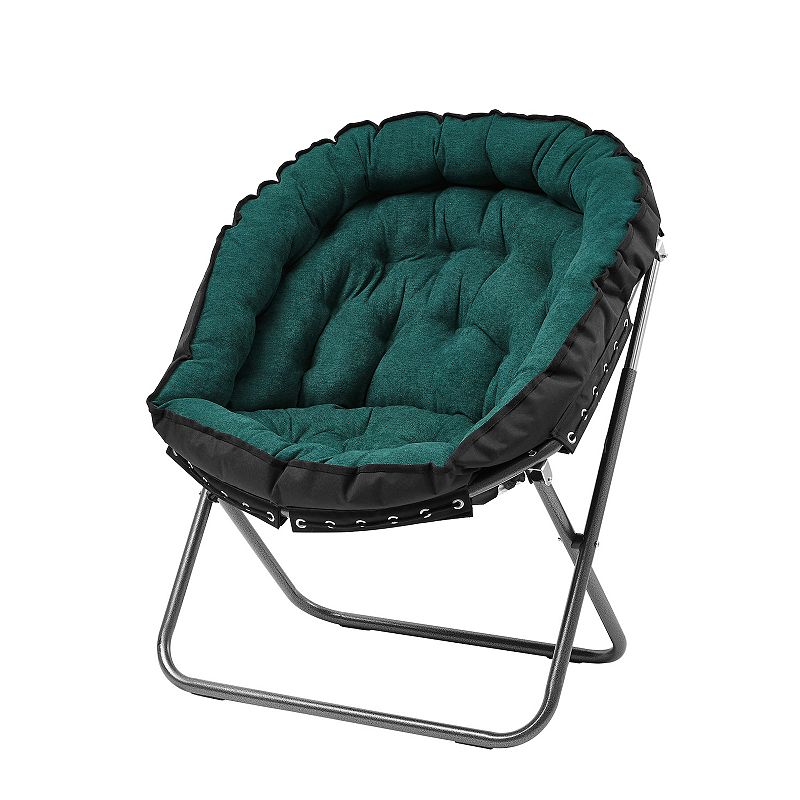 Papasan best sale camping chair