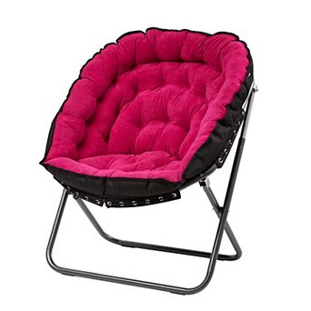 Papasan Moon Chair