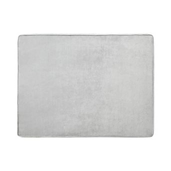 University Transitional Plush Cushioned Dorm Headboard