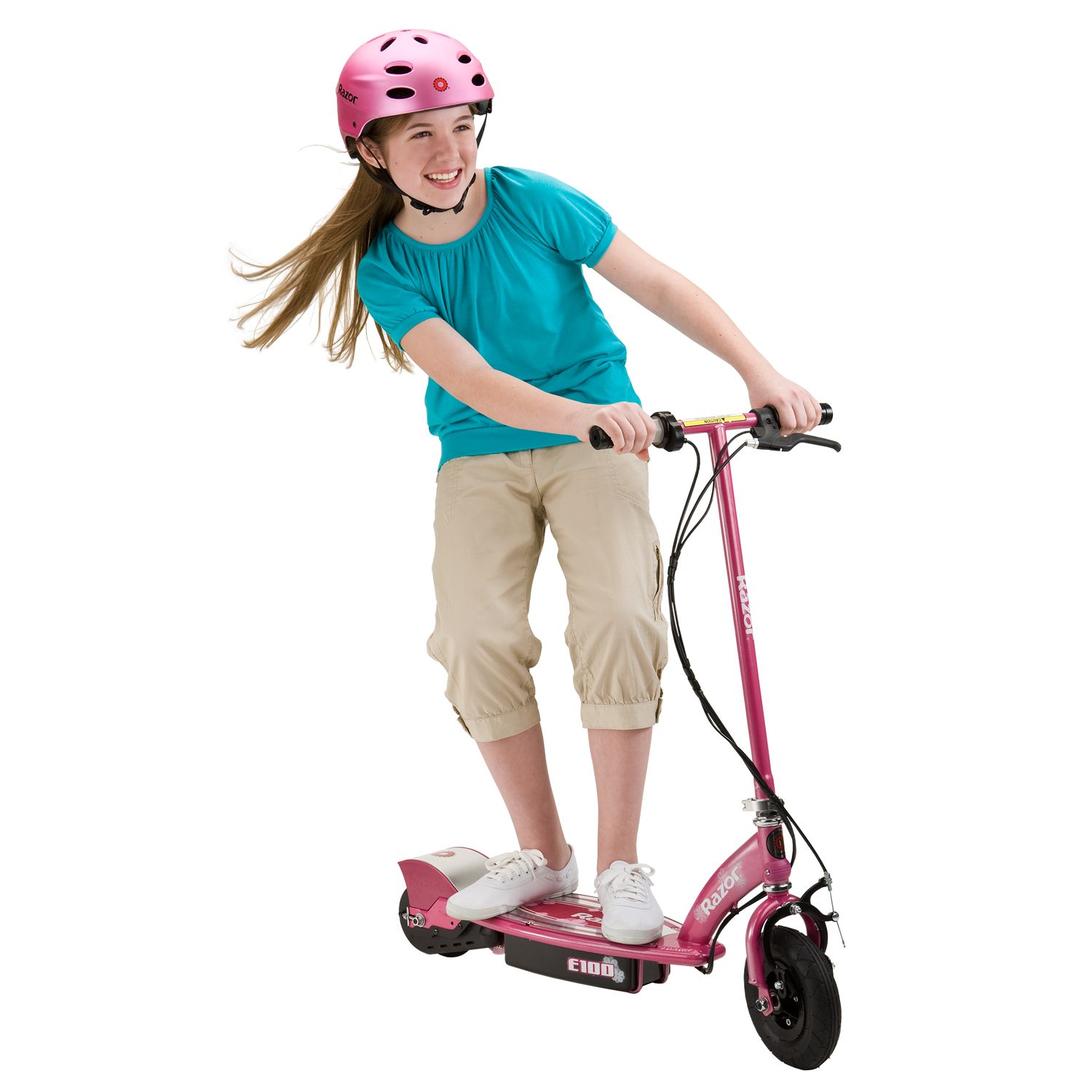 razor girls scooter