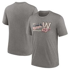 New Era Washington Nationals World Series Champions T-Shirt in
