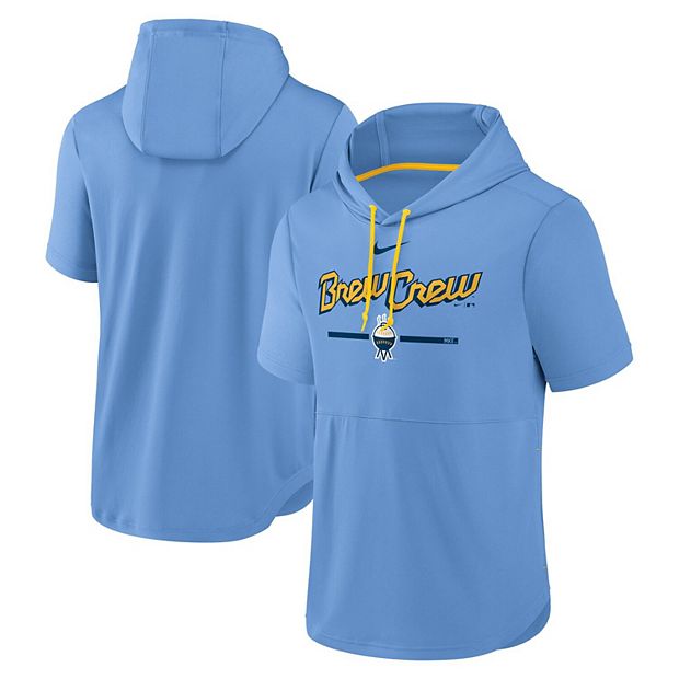 Official Milwaukee brewers city connect t-shirt, hoodie, sweater, long  sleeve and tank top