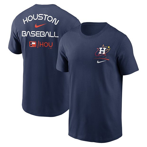 Kohls 2024 astros shirt