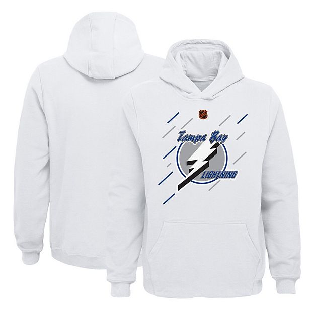 Youth cheap lightning hoodie