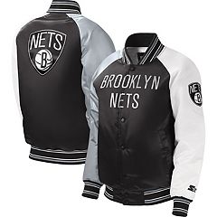 Brooklyn Nets Kids in Brooklyn Nets Team Shop 