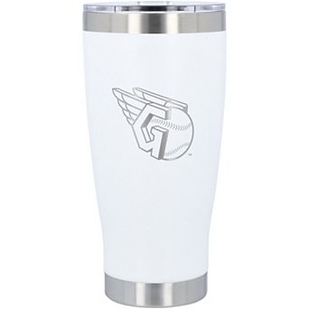 Cleveland Guardians 20oz. MVP Stainless Steel Tumbler