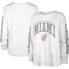 Court Culture UD Miami Legend Unisex Tee – Miami HEAT Store