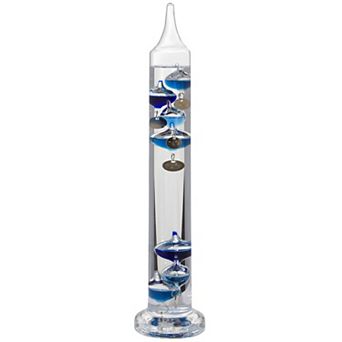 Home Essentials Galileo Thermometer