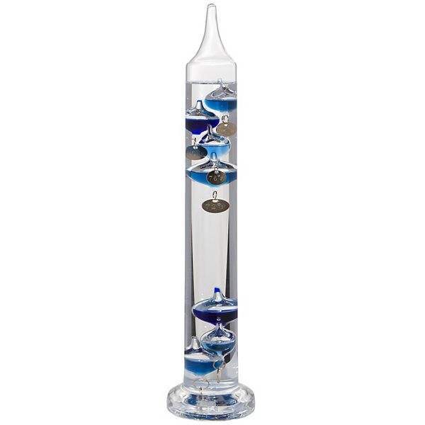 Galileo Thermometer - Multi