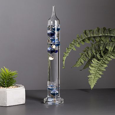 Home Essentials Galileo Thermometer
