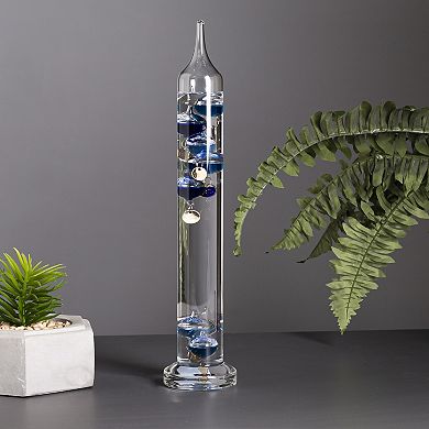 Galileo Thermometer