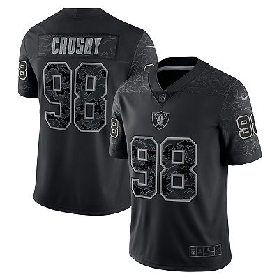 Oakland raiders limited jersey on sale