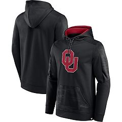 Ou zip up discount hoodie