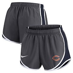 Plus Size Nike Shorts