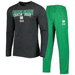 Notre dame pajamas discount youth