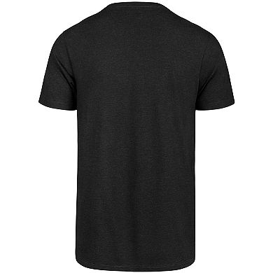 Men's '47 Black Phoenix Suns Club T-Shirt