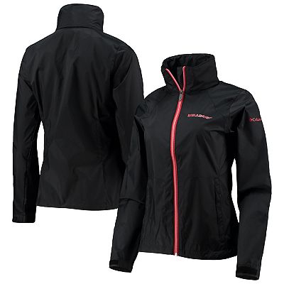 Georgia bulldogs columbia jacket clearance