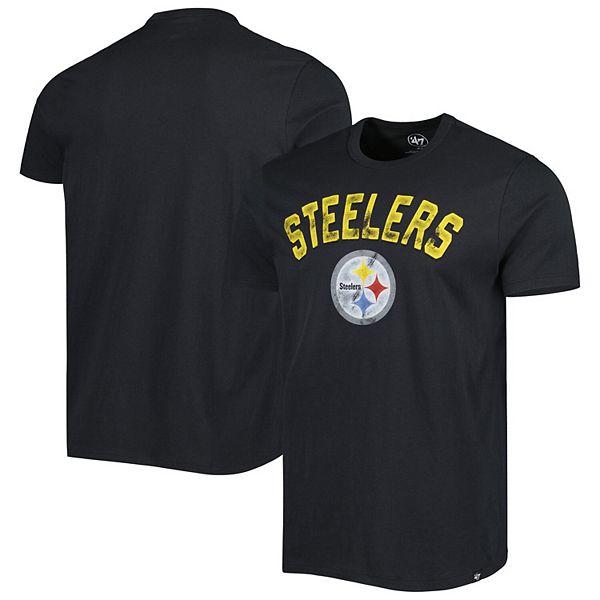 Kohls on sale steelers shirts